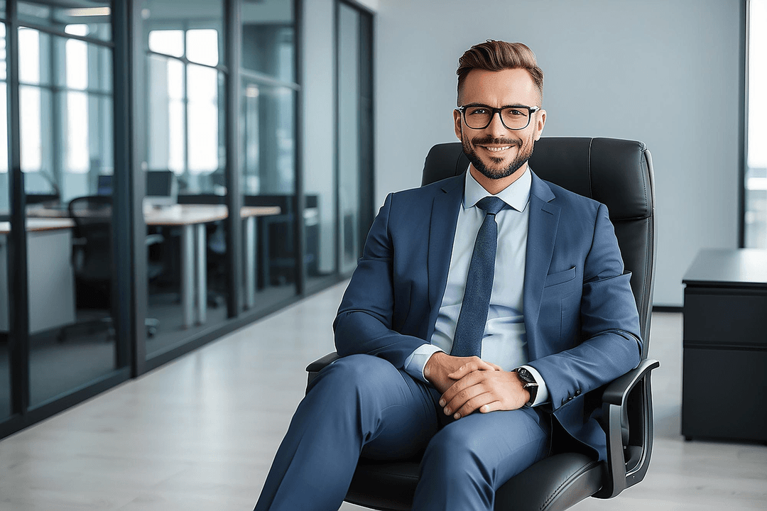 Leadership team member